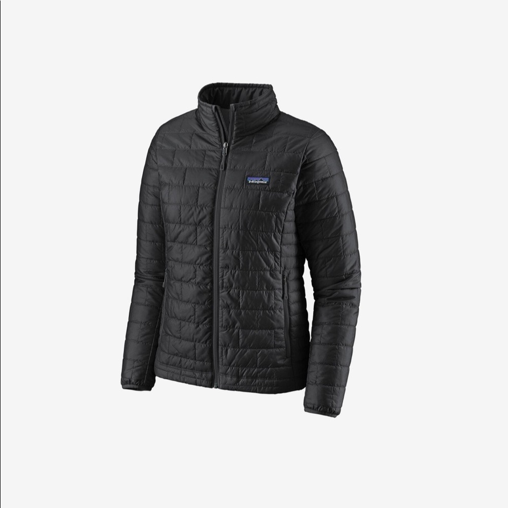 Women's Nano Puff Jacket